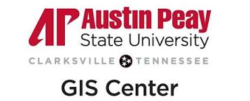 APSU GIS Center