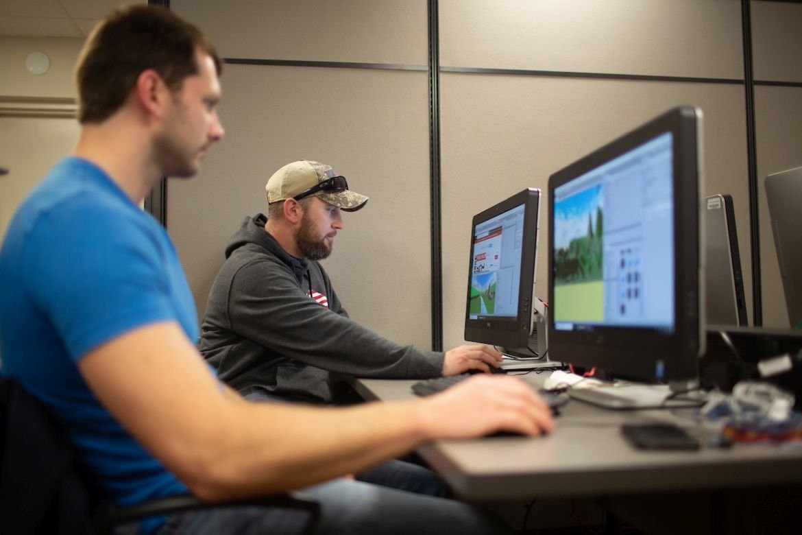 Students Vr